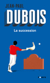 La Succession ((Réédition)) (9782757888681-front-cover)