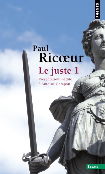 Le Juste 1 (9782757895122-front-cover)