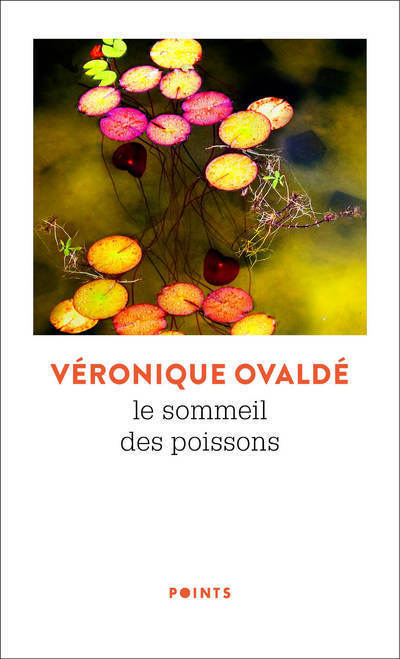 Le Sommeil des poissons ((Réédition 50 ans)) (9782757885109-front-cover)