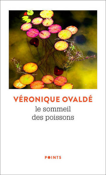 Le Sommeil des poissons ((Réédition 50 ans)) (9782757885109-front-cover)