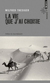 La Vie que j'ai choisie (9782757866962-front-cover)