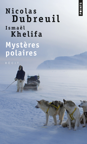 Mystères polaires (9782757855775-front-cover)