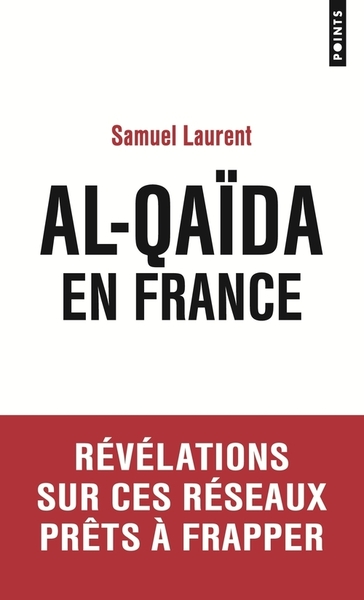 Al-Qaïda en France (9782757852132-front-cover)