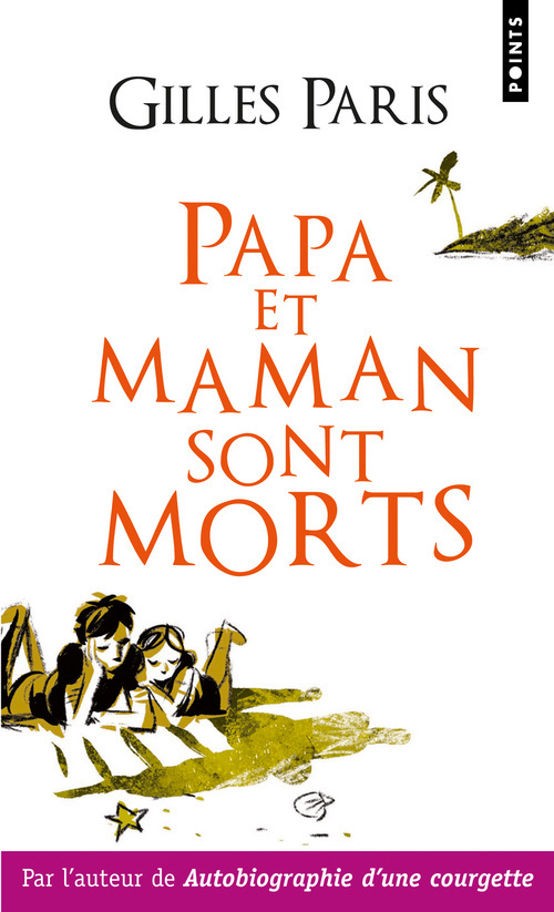 Papa et maman sont morts (9782757827048-front-cover)