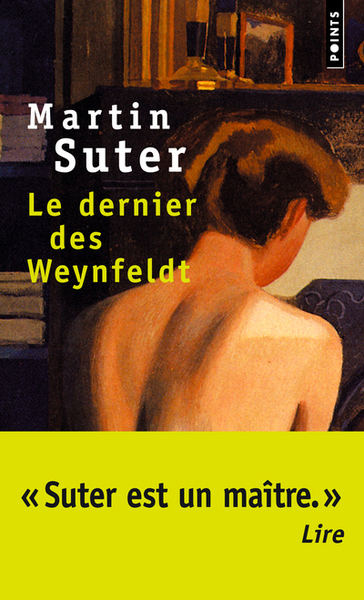 Le Dernier des Weynfeldt (9782757811535-front-cover)
