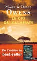 Le Cri du Kalahari, Sur les dernières terres inviolées d'Afrique (9782757896815-front-cover)