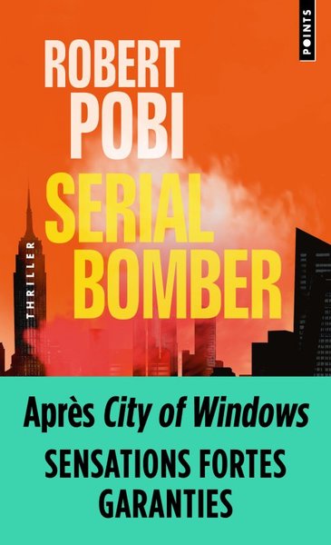 Serial Bomber (9782757886656-front-cover)