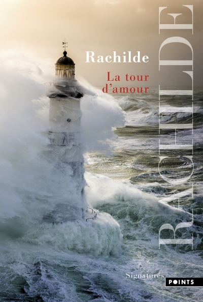 La Tour d'amour (9782757898499-front-cover)