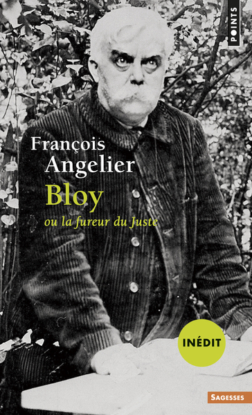 Bloy ou la fureur du Juste (9782757830352-front-cover)