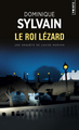 Le Roi Lézard (9782757811931-front-cover)