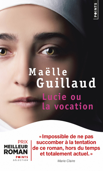 Lucie ou la Vocation (9782757866061-front-cover)