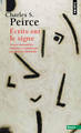 Ecrits sur le signe (9782757858578-front-cover)