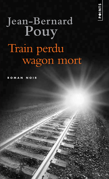 Train perdu wagon mort (9782757808207-front-cover)