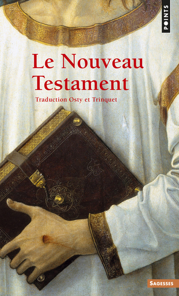 Le Nouveau Testament ((Réédition)) (9782757859902-front-cover)