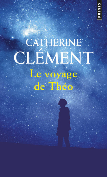 Le Voyage de Théo (9782757859964-front-cover)