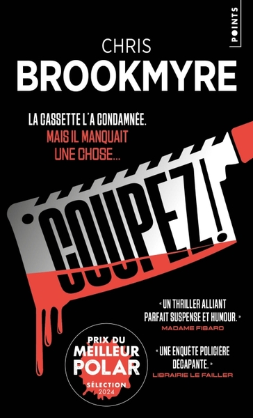 Coupez ! (9782757897485-front-cover)