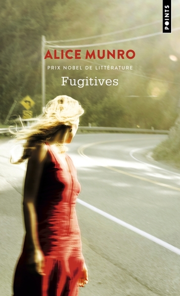 Fugitives (9782757884980-front-cover)