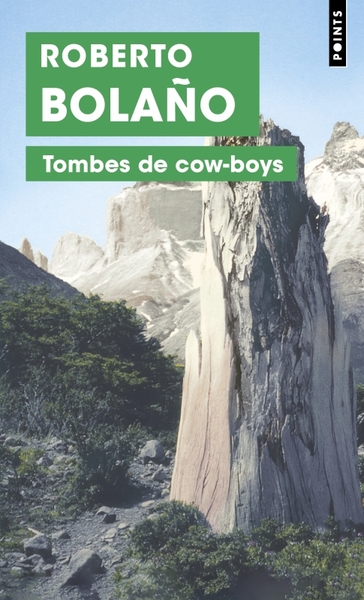 Tombes de cow-boys (9782757894095-front-cover)