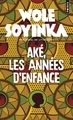 Aké, les années d'enfance (9782757899564-front-cover)