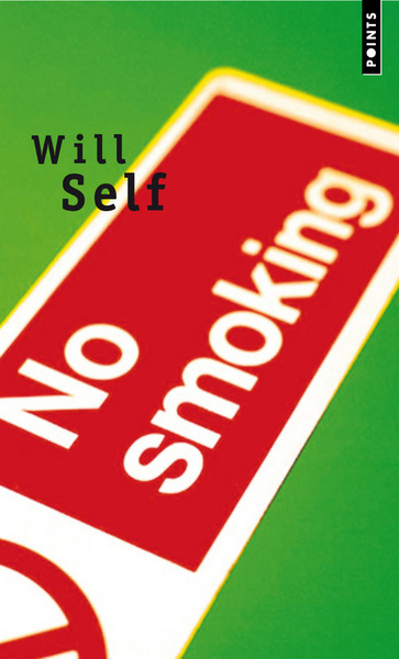 No Smoking (9782757820186-front-cover)