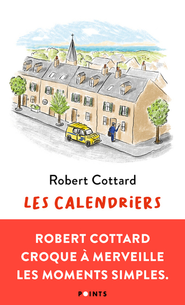 Les Calendriers (9782757888421-front-cover)