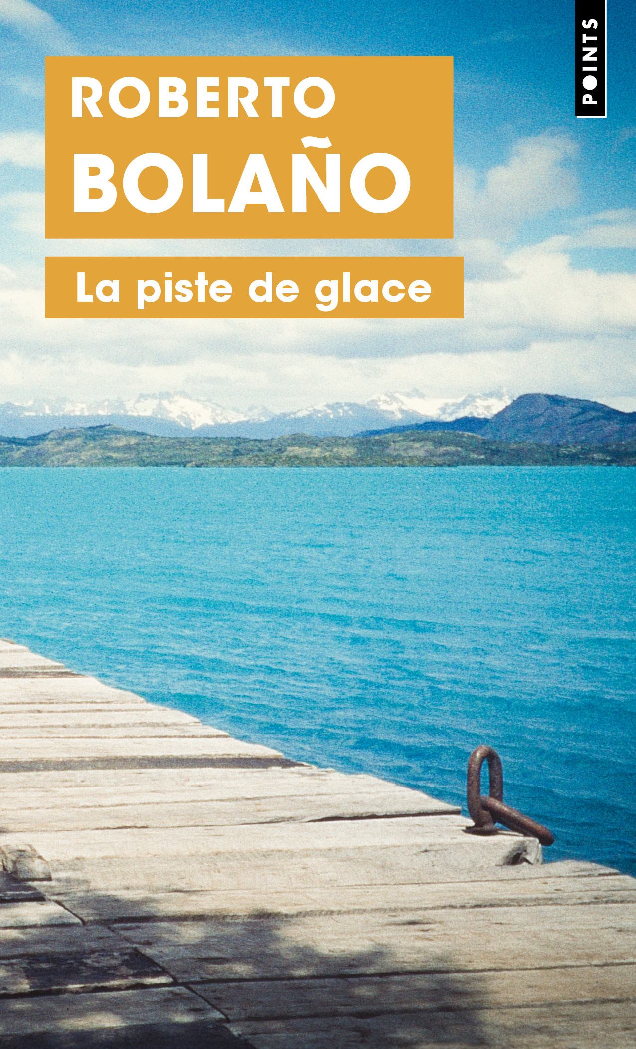 La Piste de glace (9782757894163-front-cover)