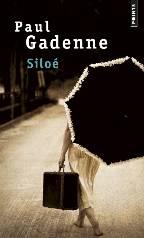 Siloé (9782757835685-front-cover)