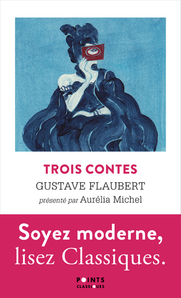 Trois contes (9782757891940-front-cover)