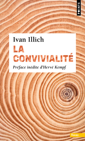 La Convivialité (9782757891223-front-cover)