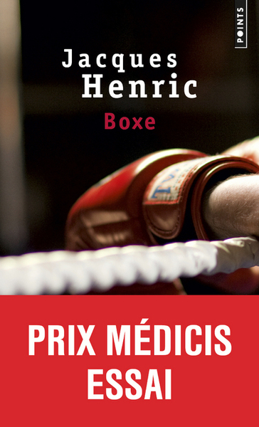 Boxe (9782757868782-front-cover)