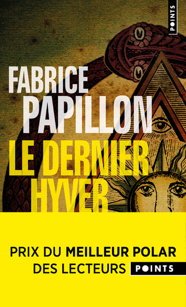 Le Dernier Hyver (9782757873380-front-cover)
