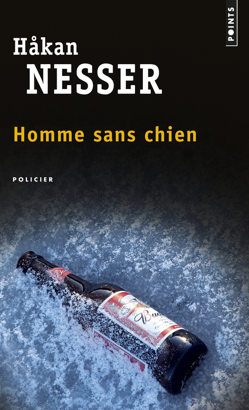 Homme sans chien (9782757847916-front-cover)