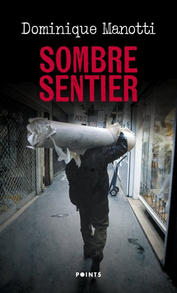 Sombre sentier  ((Réédition)) (9782757893302-front-cover)