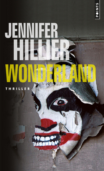 Wonderland (9782757864982-front-cover)