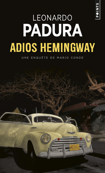 Adios Hemingway (9782757803547-front-cover)