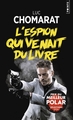 L'Espion qui venait du livre (9782757898888-front-cover)