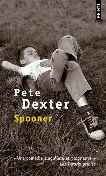 Spooner (9782757827932-front-cover)