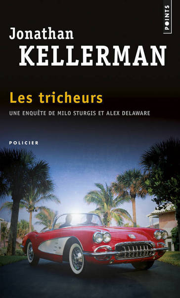 Les Tricheurs (9782757841464-front-cover)