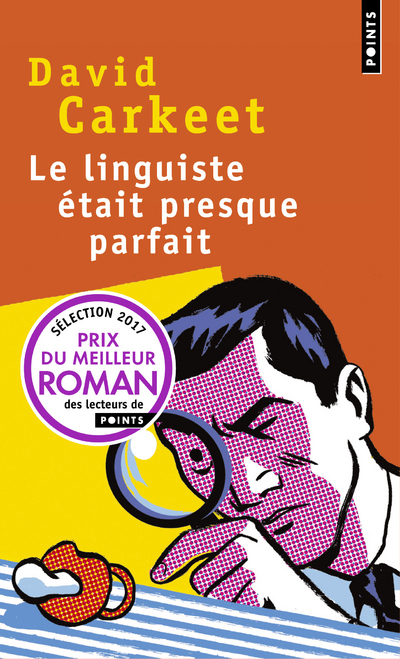 Le Linguiste était presque parfait (9782757862698-front-cover)