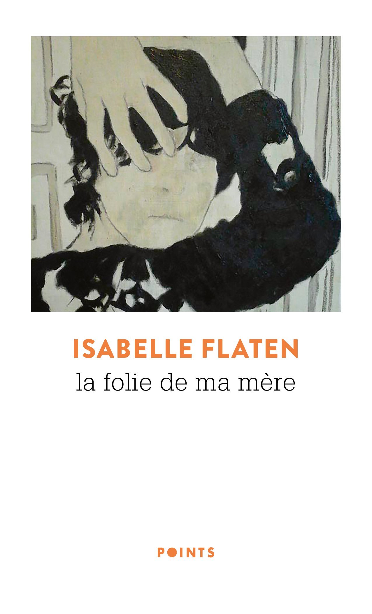 La Folie de ma mère (9782757894798-front-cover)