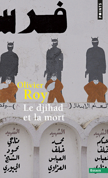 Le Djihad et la Mort (9782757876534-front-cover)