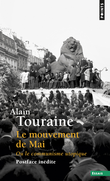 Le Mouvement de Mai. Ou le communisme utopique (9782757873649-front-cover)