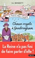 Sa Majesté mène l'enquête - Tome 3, Chasse royale à Sandringham (9782757893180-front-cover)