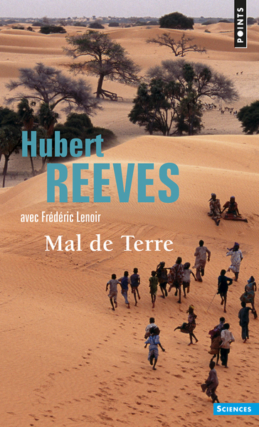 Mal de Terre ((Réédition)) (9782757854174-front-cover)