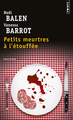 Petits meurtres à l'étouffée (9782757857465-front-cover)