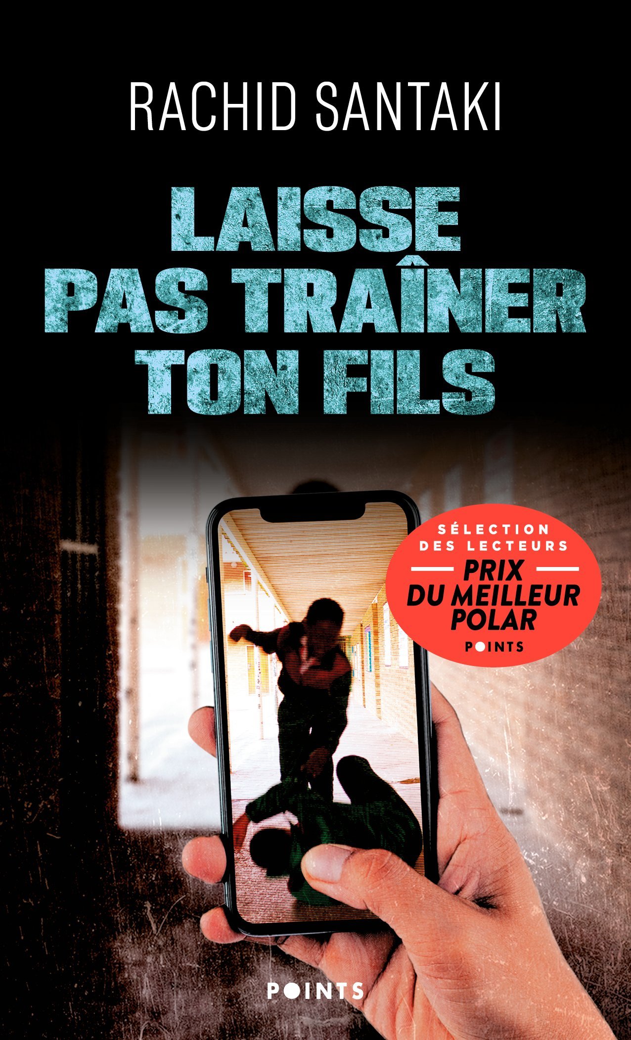 Laisse pas traîner ton fils (9782757891582-front-cover)