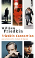 Friedkin Connection. Les Mémoires d'un cinéaste de légende (9782757857472-front-cover)