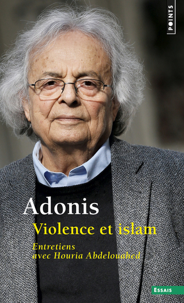 Violence et islam. Entretiens avec Houria Abdelouahed (9782757870129-front-cover)