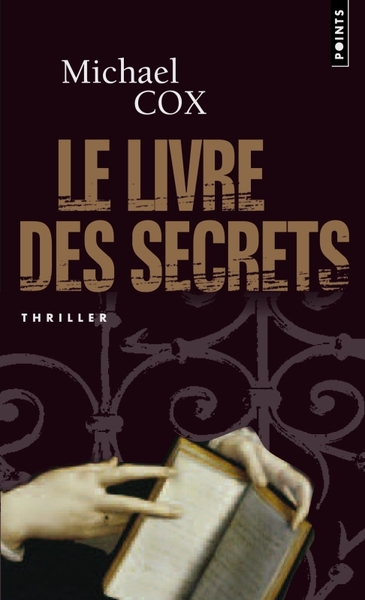 Le Livre des secrets, La vie cachée d'Esperanza Gorst (9782757817674-front-cover)