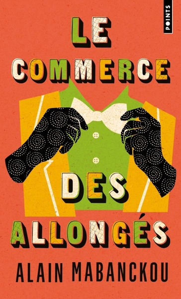 Le Commerce des Allongés (9782757899687-front-cover)